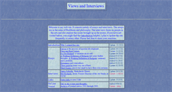 Desktop Screenshot of lawsview.com